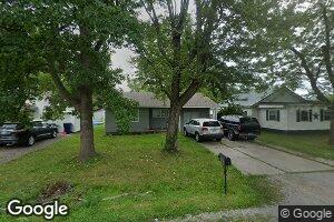 170 S Crosno Ave, Bonnie, IL 62816