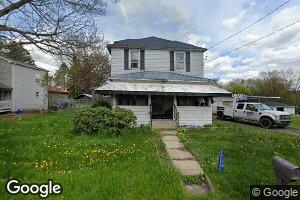 7564 Route 487, Mildred, PA 18632