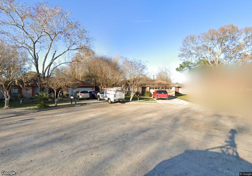 14210 Cluster Pines Ct, Houston, TX 77066 - photo 1