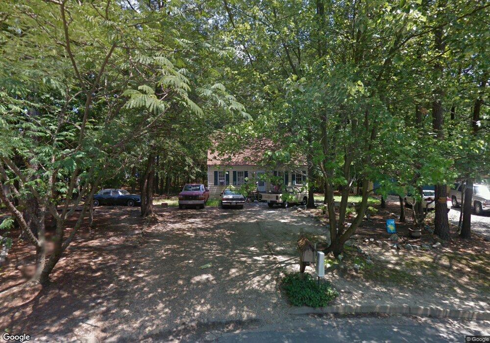 5610 Springer Dr, Sandston, VA 23150 - photo 1