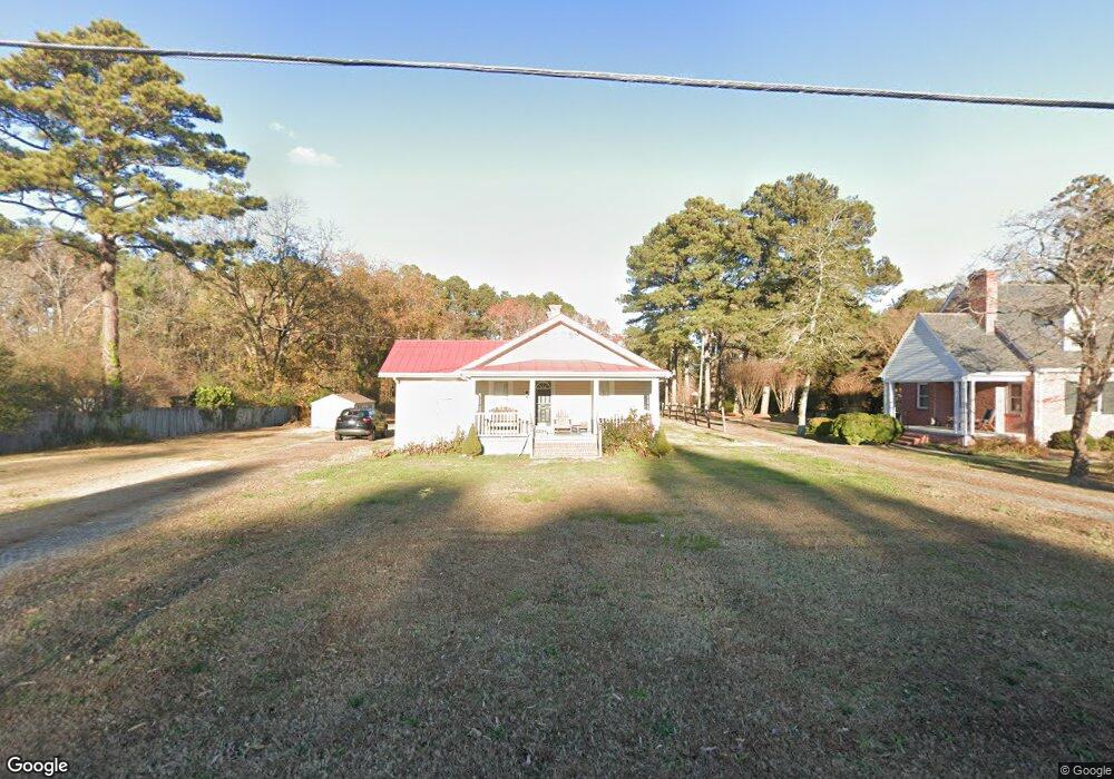 599 Johns Neck Rd, Weems, VA 22576 - photo 1