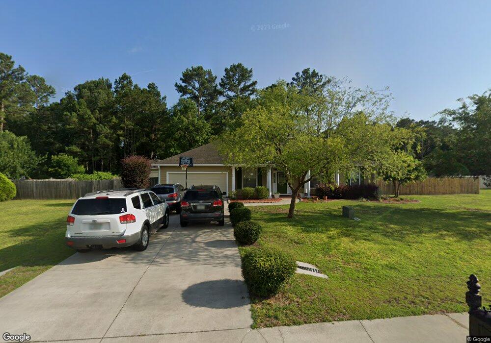 165 Parkside Cir, Crawfordville, FL 32327 - photo 1