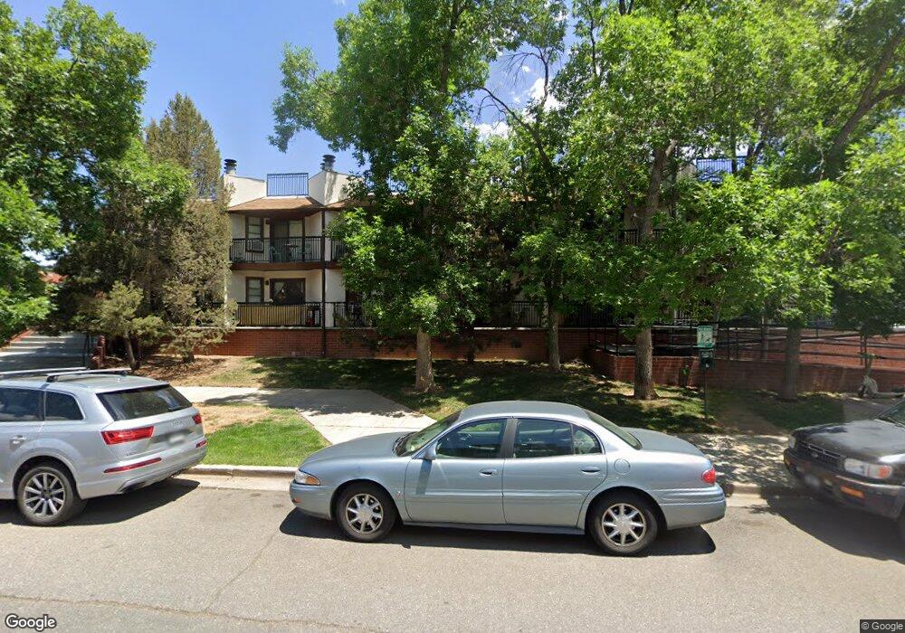 1934 18th St unit 23, Boulder, CO 80302 - photo 1
