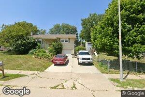 9712 Ogden Cir, Omaha, NE 68134