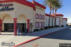 1750 Pahrump Valley Blvd, Pahrump, NV 89048