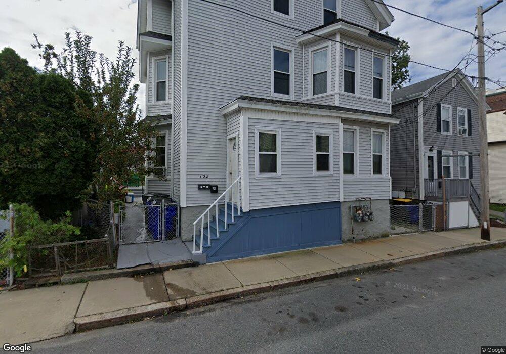 155 Franklin St, Fall River, MA 02720 - photo 1