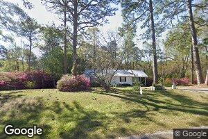 6274 Gantt Red Level Rd, Red Level, AL 36474