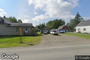 8 Lagrange Rd, Howland, ME 04448