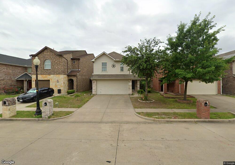 611 Fleming St, Wylie, TX 75098 - photo 1