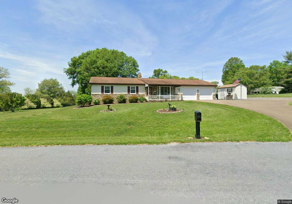 55 John Dr, Kirkwood, PA 17536 - photo 1