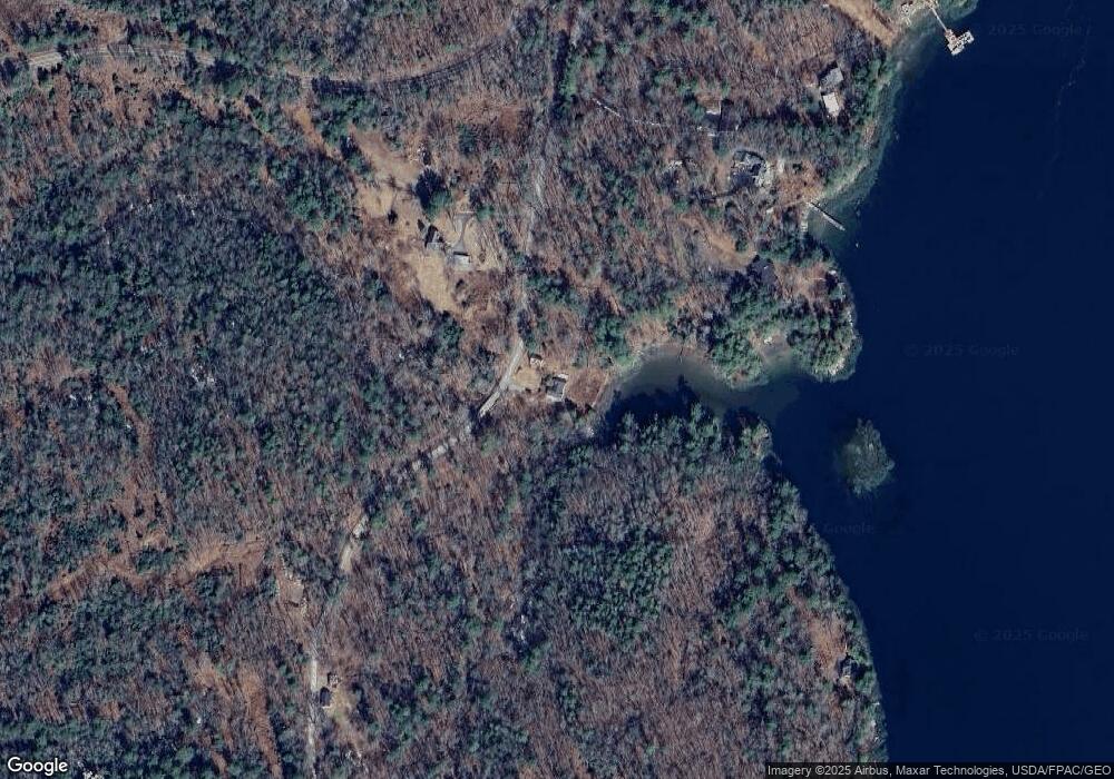 46 Merry Island Rd, Edgecomb, ME 04556 - photo 1