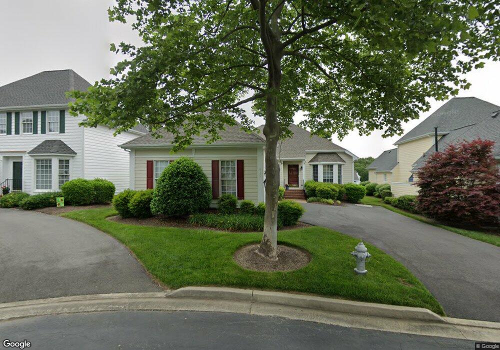 6138 Kelston Green Dr unit 18, Glen Allen, VA 23059 - photo 1