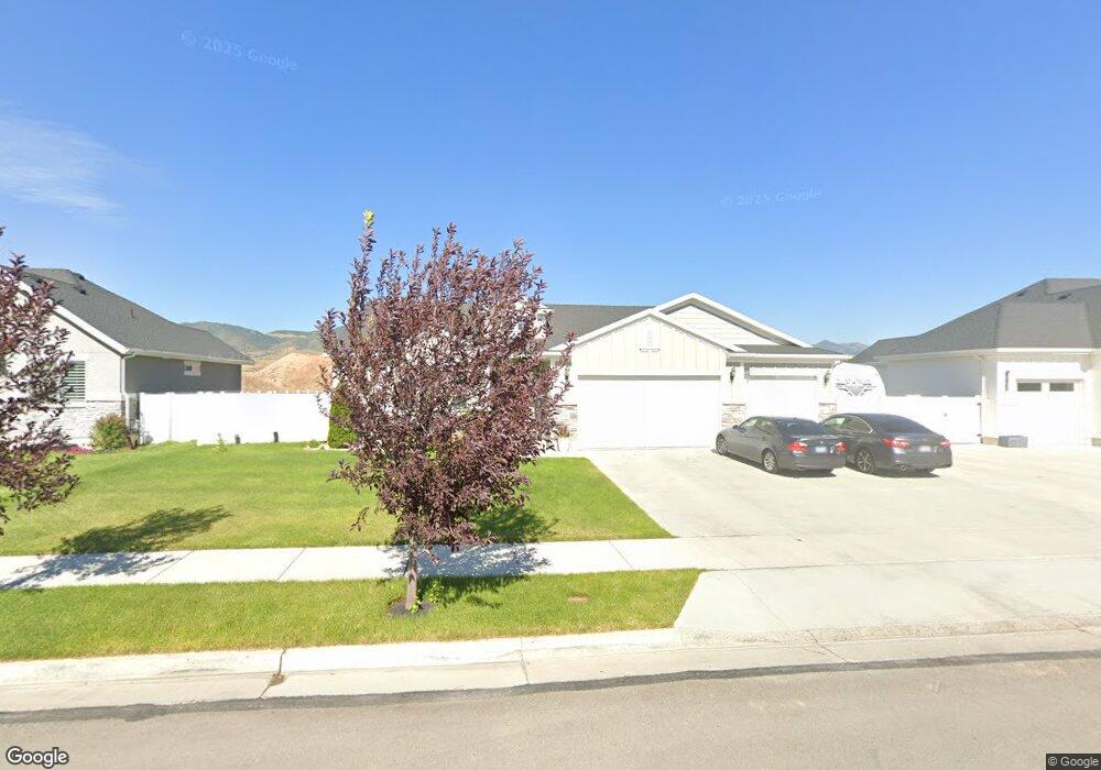 8338 S Allison Bend Dr, West Jordan, UT 84081 - photo 1