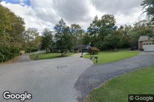 6404 Winthrop Ln, Louisville, KY 40222