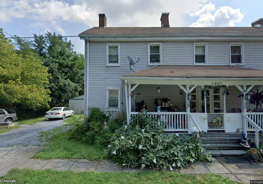 1335 Bruceville Rd, Keymar, MD 21757 - photo 1