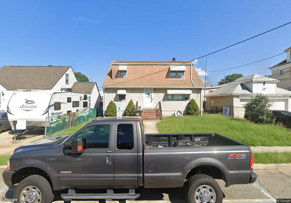 55 Larch St unit 1, Port Reading, NJ 07064 - photo 1