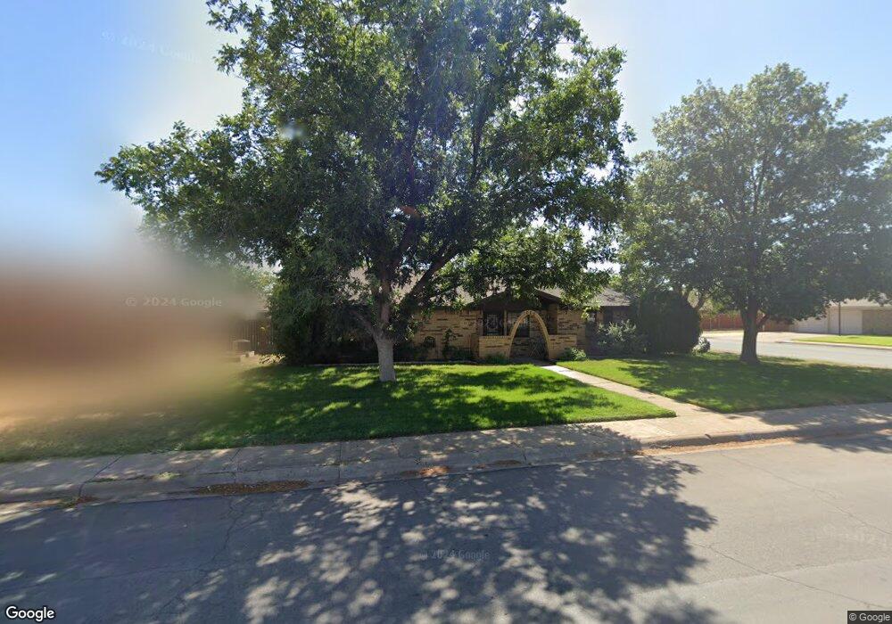 3000 Wydewood Dr, Midland, TX 79707 - photo 1