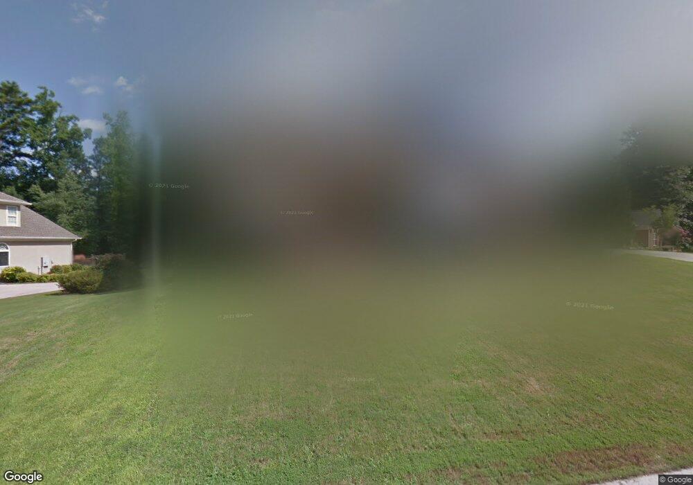 8252 Plantation Trace, Covington, GA 30014 - photo 1