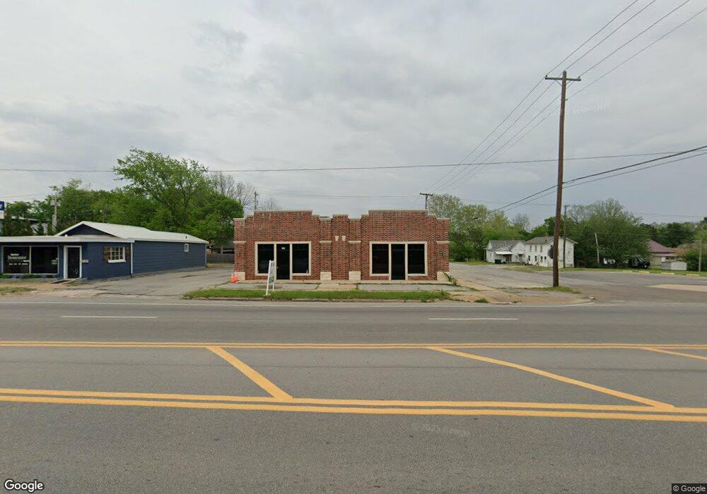 321 S Main St, Sapulpa, OK 74066 - photo 1