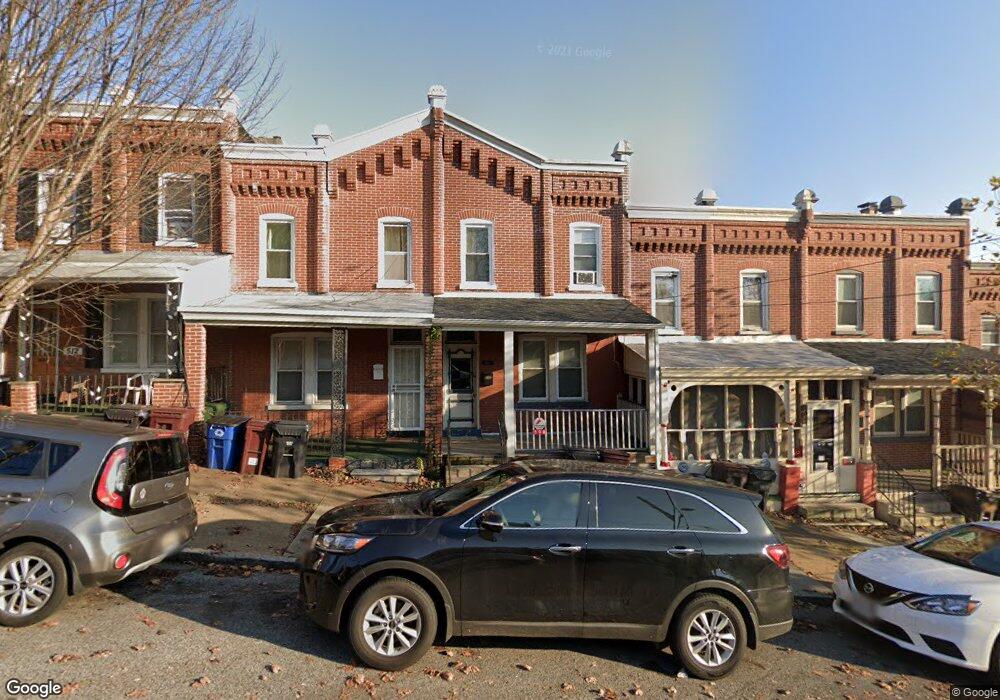 508 N Franklin St, Wilmington, DE 19805 - photo 1