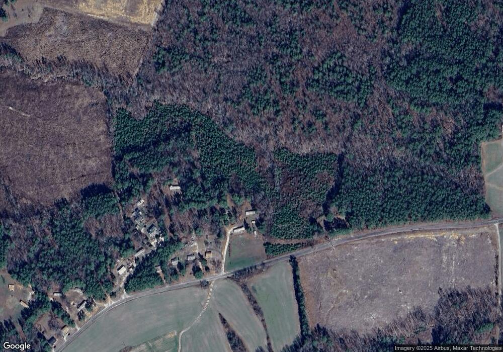 1891 Fairview Rd, Kenbridge, VA 23944 - photo 1