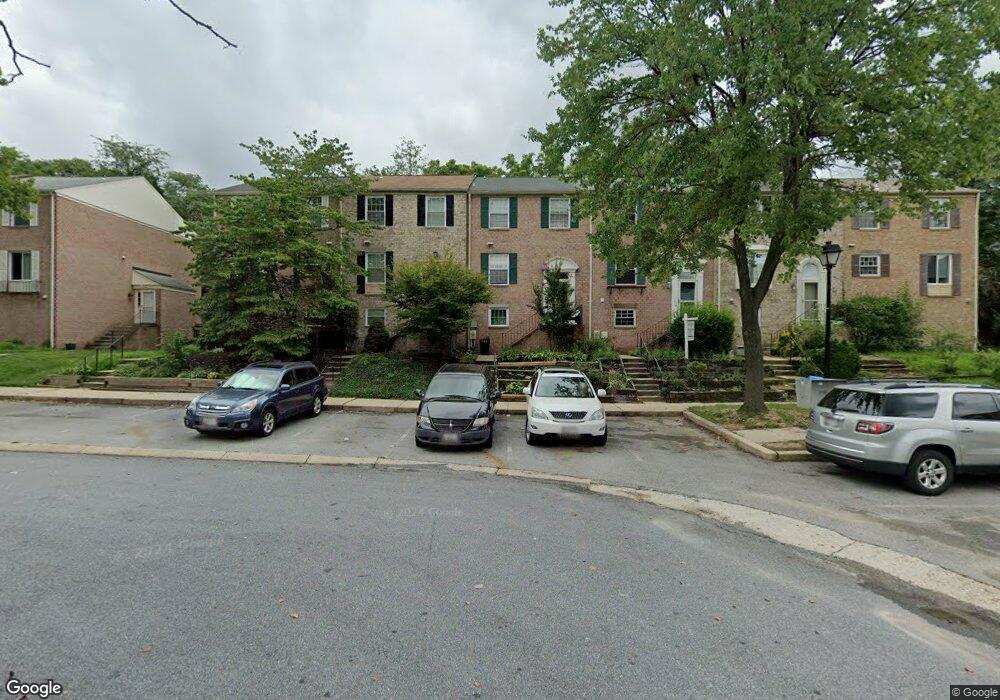 9789 Early Spring Way, Columbia, MD 21046 - photo 1