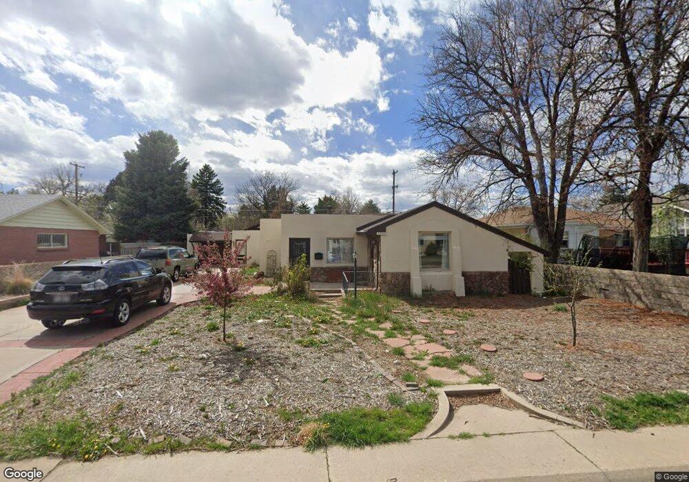 1735 Xenia St, Denver, CO 80220 - photo 1