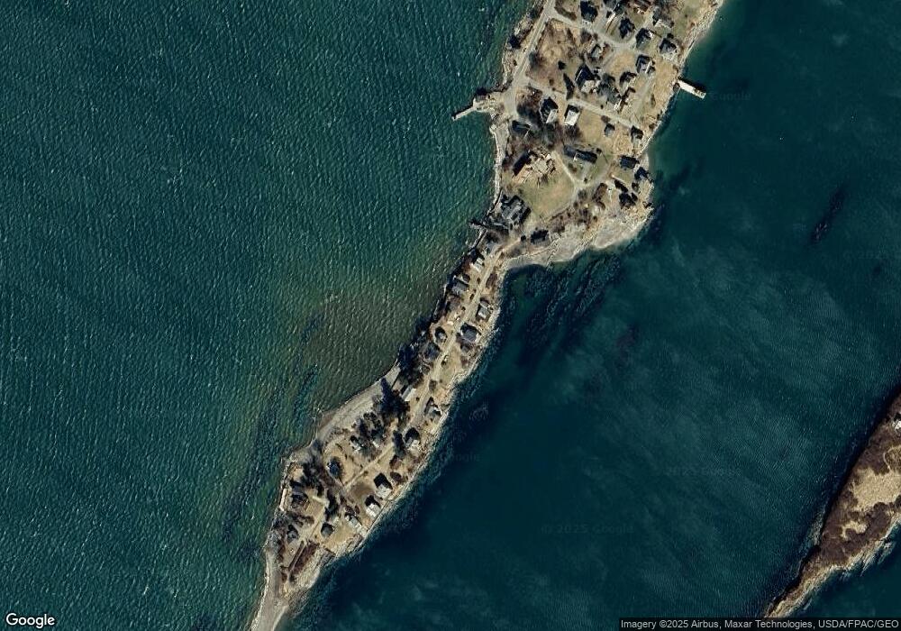 34 Potts Point Rd, Harpswell, ME 04079 - photo 1