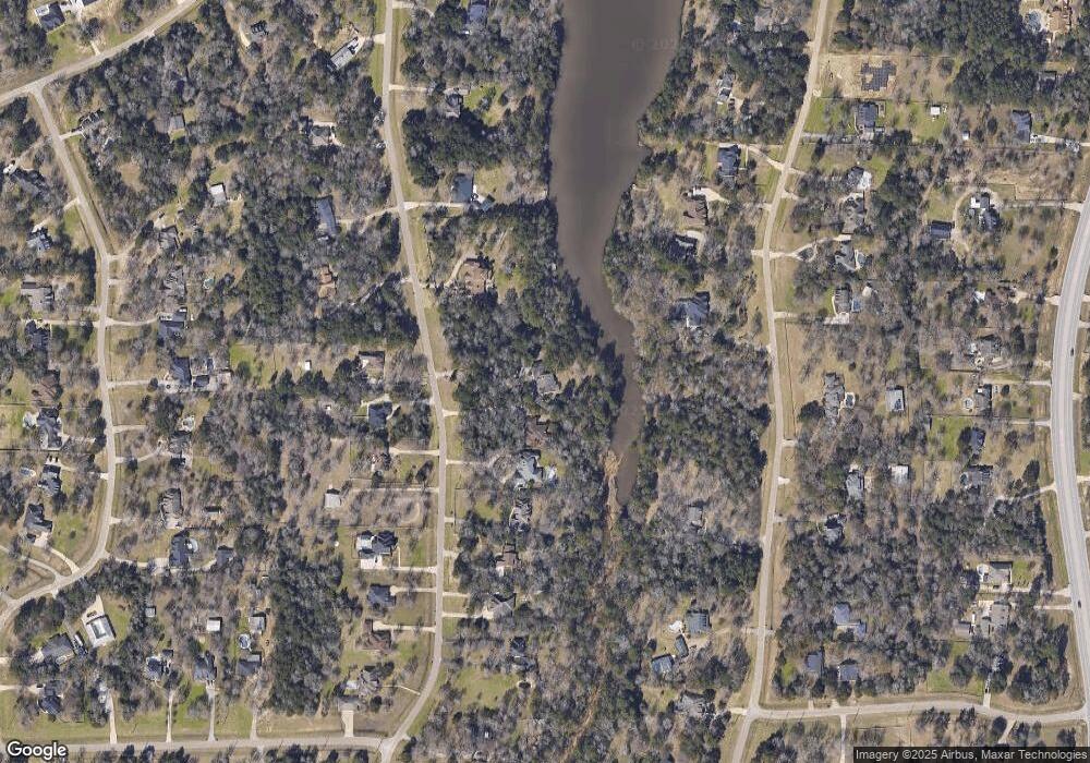 2410 Blue Lake Dr, Magnolia, TX 77354 - photo 1