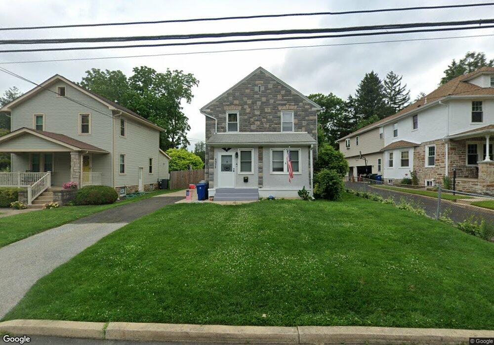 1378 Arnold Ave, Abington, PA 19001 - photo 1