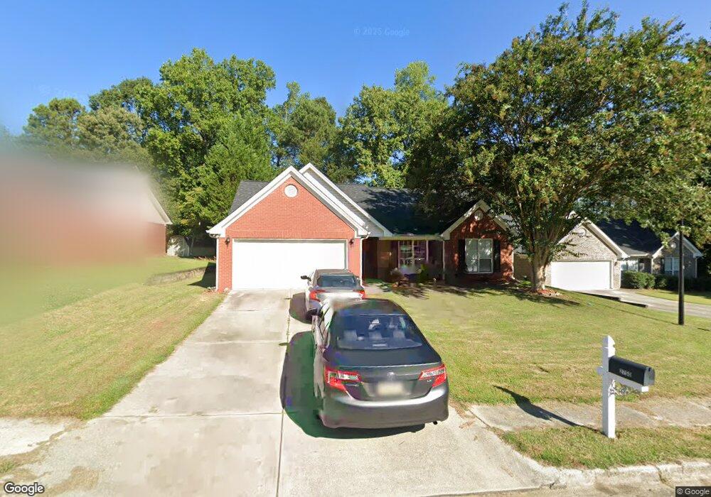 2750 Freemans Walk Dr, Dacula, GA 30019 - photo 1