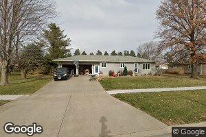 218 W Station St, Baxter, IA 50028