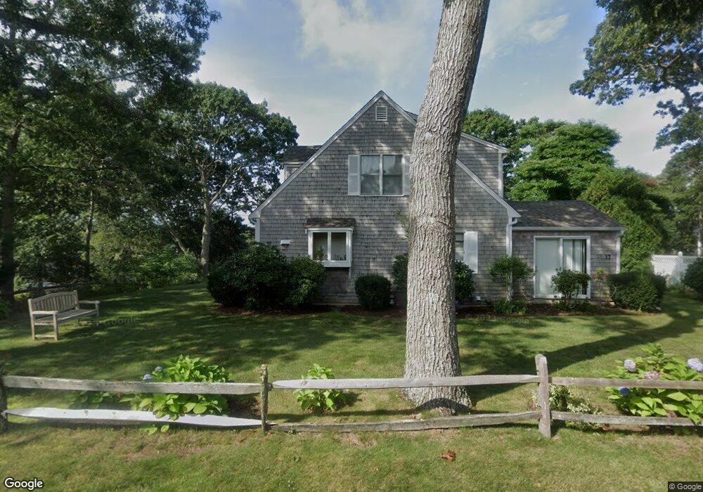 17 Pier View Rd, Pocasset, MA 02559 - photo 1