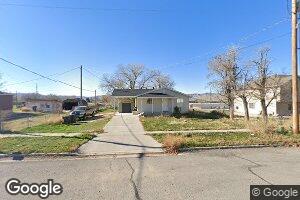 801 N 100 W, Nephi, UT 84648