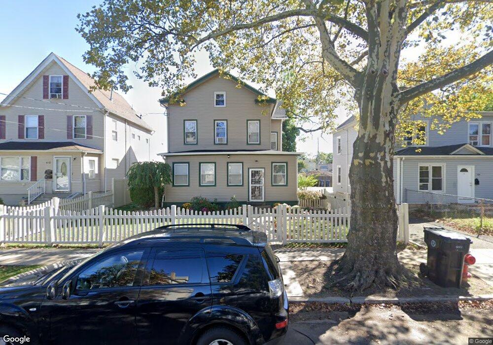 406 E 2nd St unit 1, Plainfield, NJ 07060 - photo 1