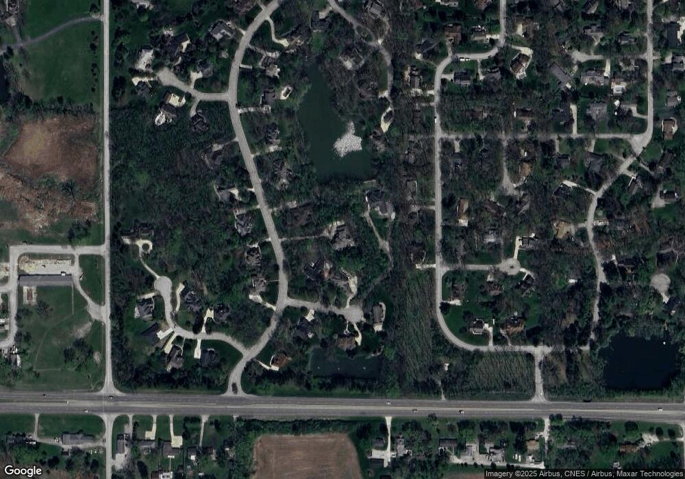 3513 Chancellor Way, West Lafayette, IN 47906 - photo 1