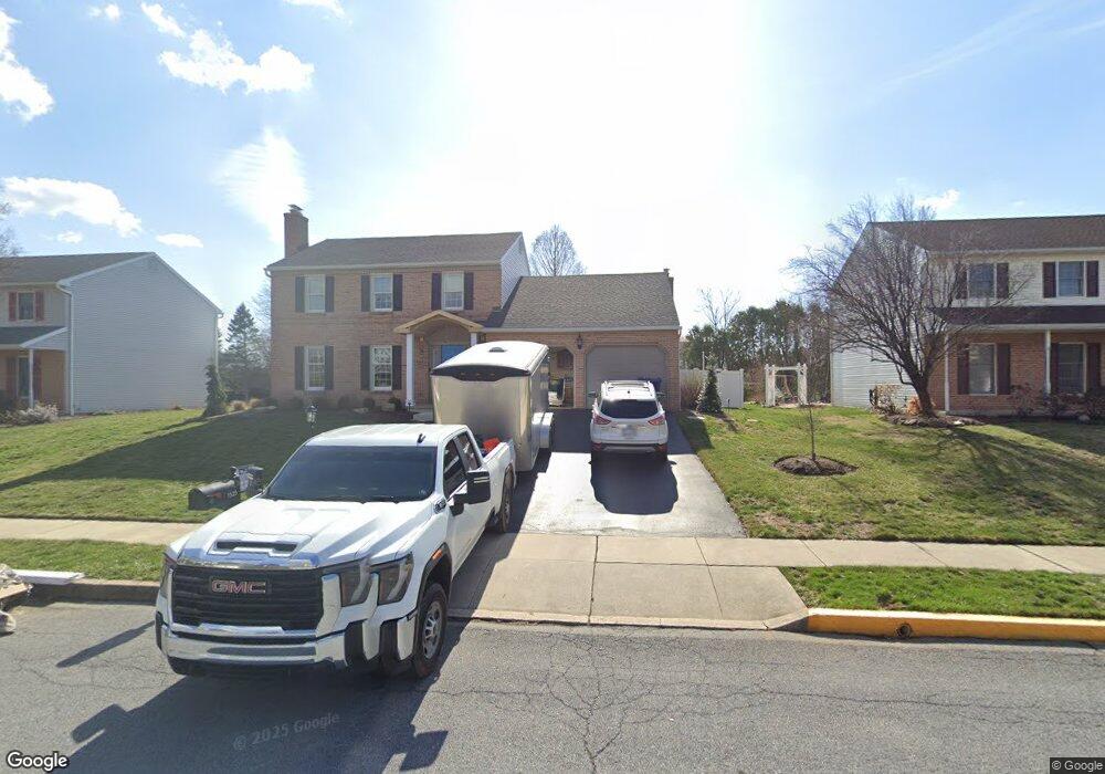 1525 Concord Rd, Reading, PA 19610 - photo 1