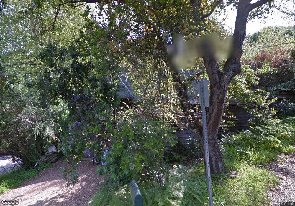 301 Panoramic Way, Berkeley, CA 94704 - photo 1