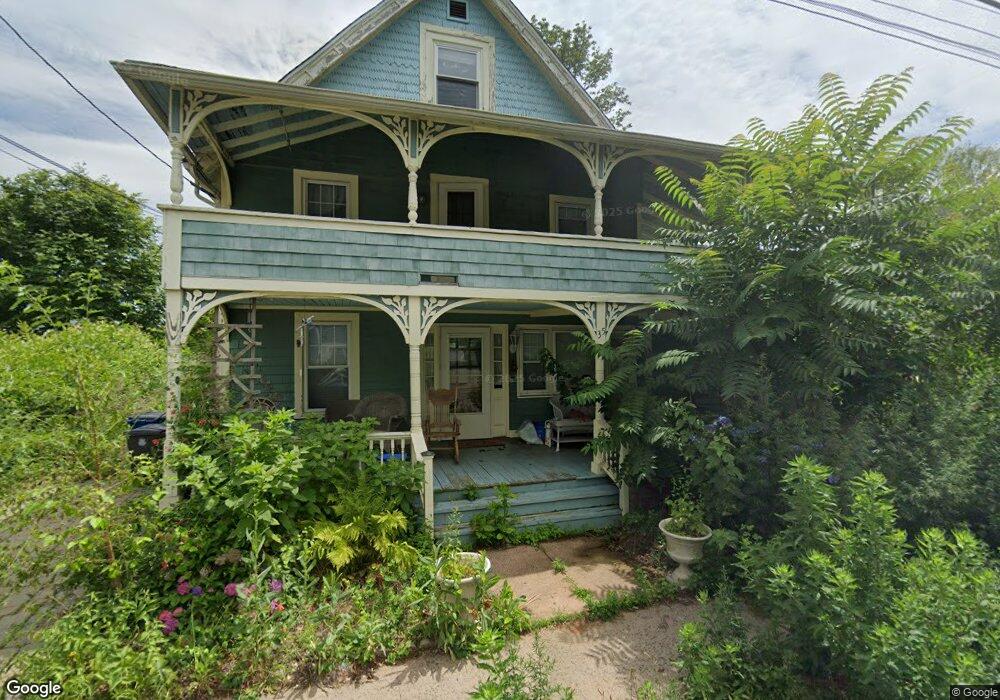 35 Florence Ave, New Haven, CT 06512 - photo 1