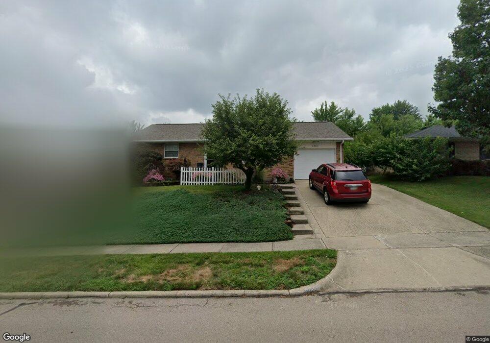 1390 Peacepipe Trail, Xenia, OH 45385 - photo 1