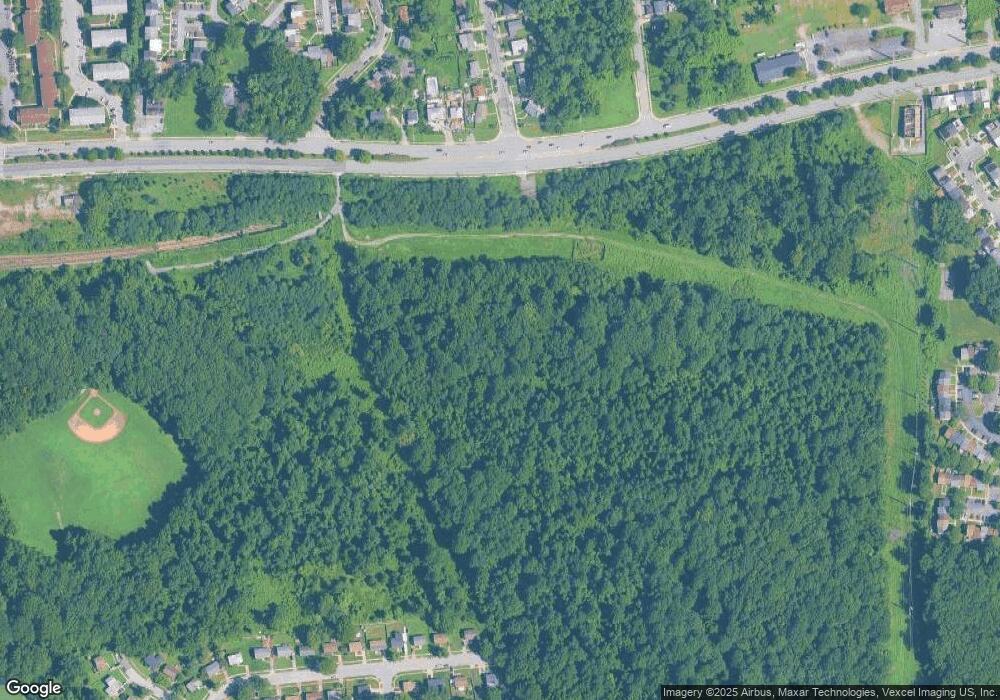 103 Karen Blvd, Capitol Heights, MD 20743 - photo 1