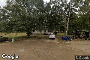 610 Virginia Cir, Inverness, MS 38753