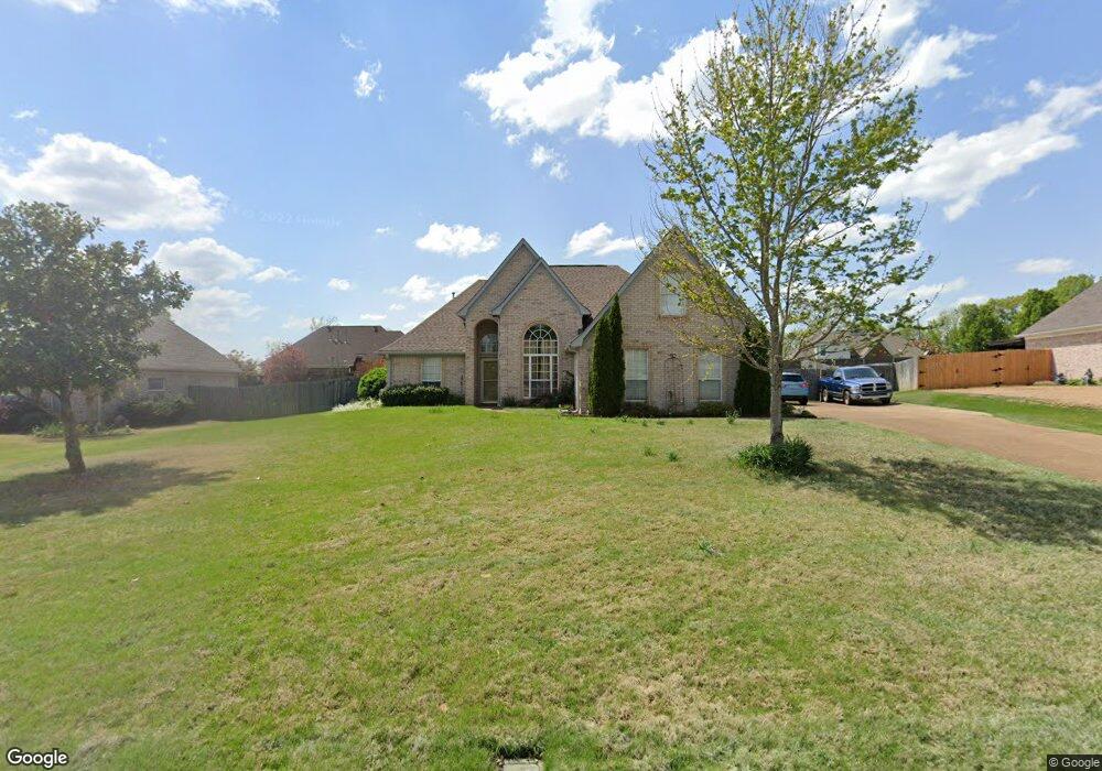 260 Brookwood Cir, Oakland, TN 38060 - photo 1