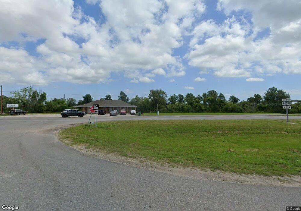 LOT 6 N Service Rd, Raceland, LA 70394 - photo 1
