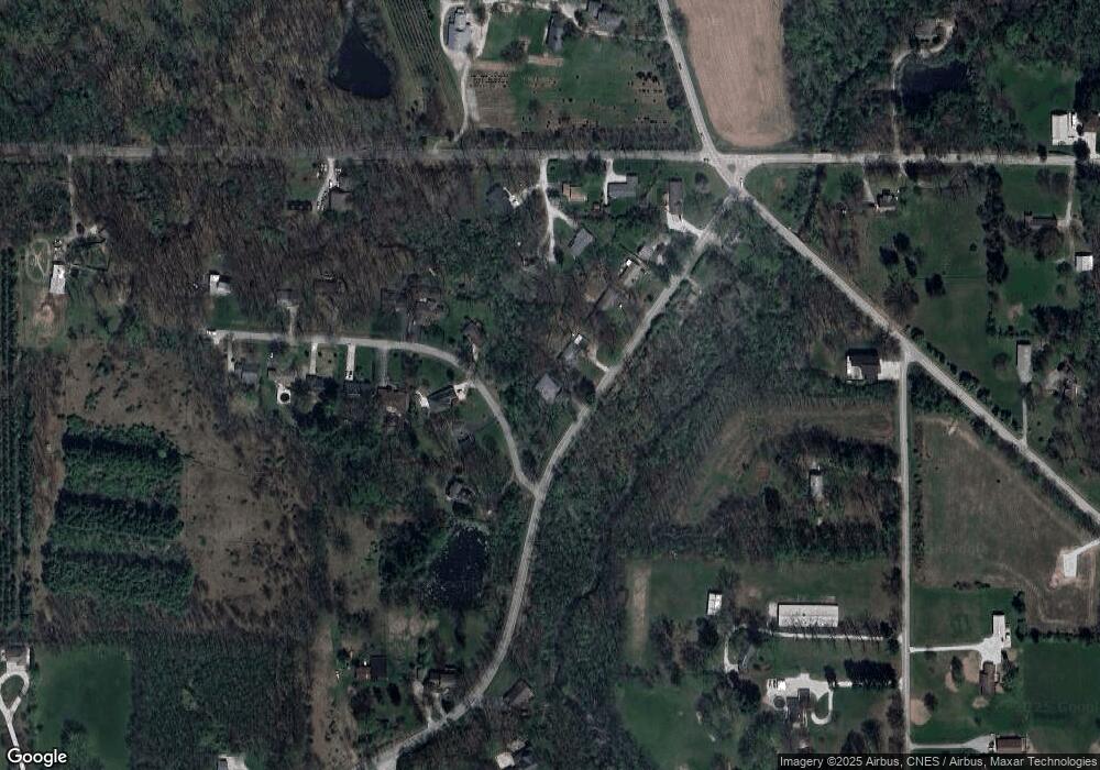 4804 Homewood Dr, West Lafayette, IN 47906 - photo 1