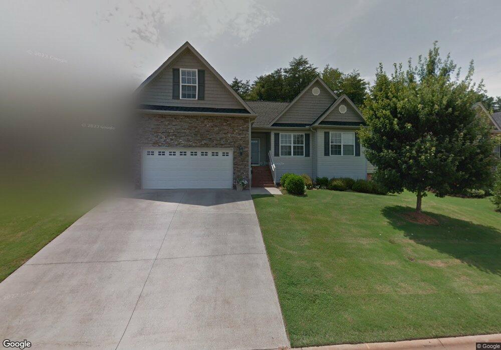 407 Summitbluff Dr, Greenville, SC 29617 - photo 1