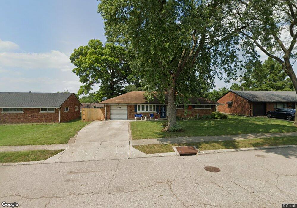 1649 W Stroop Rd, Dayton, OH 45439 - photo 1