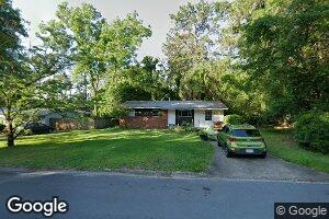 2131 Oxford Rd, Tallahassee, FL 32304