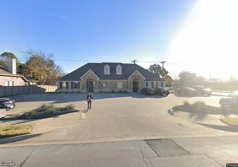 3000 Spring Valley Dr, Bedford, TX 76021 - photo 1