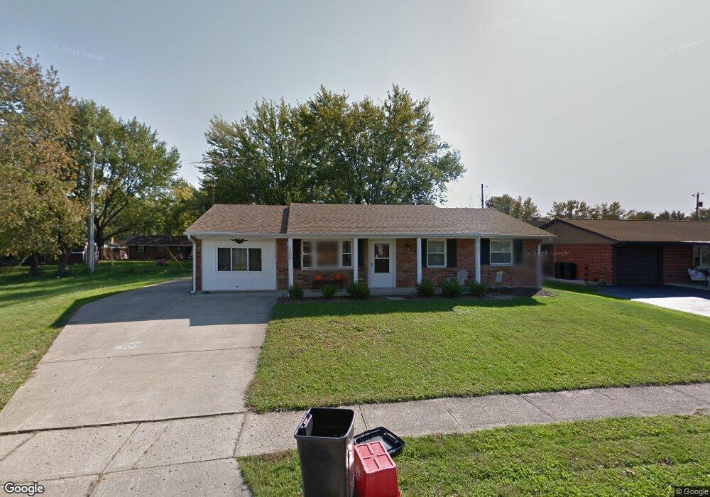 1459 Cheyenne Dr, Xenia, OH 45385 - photo 1